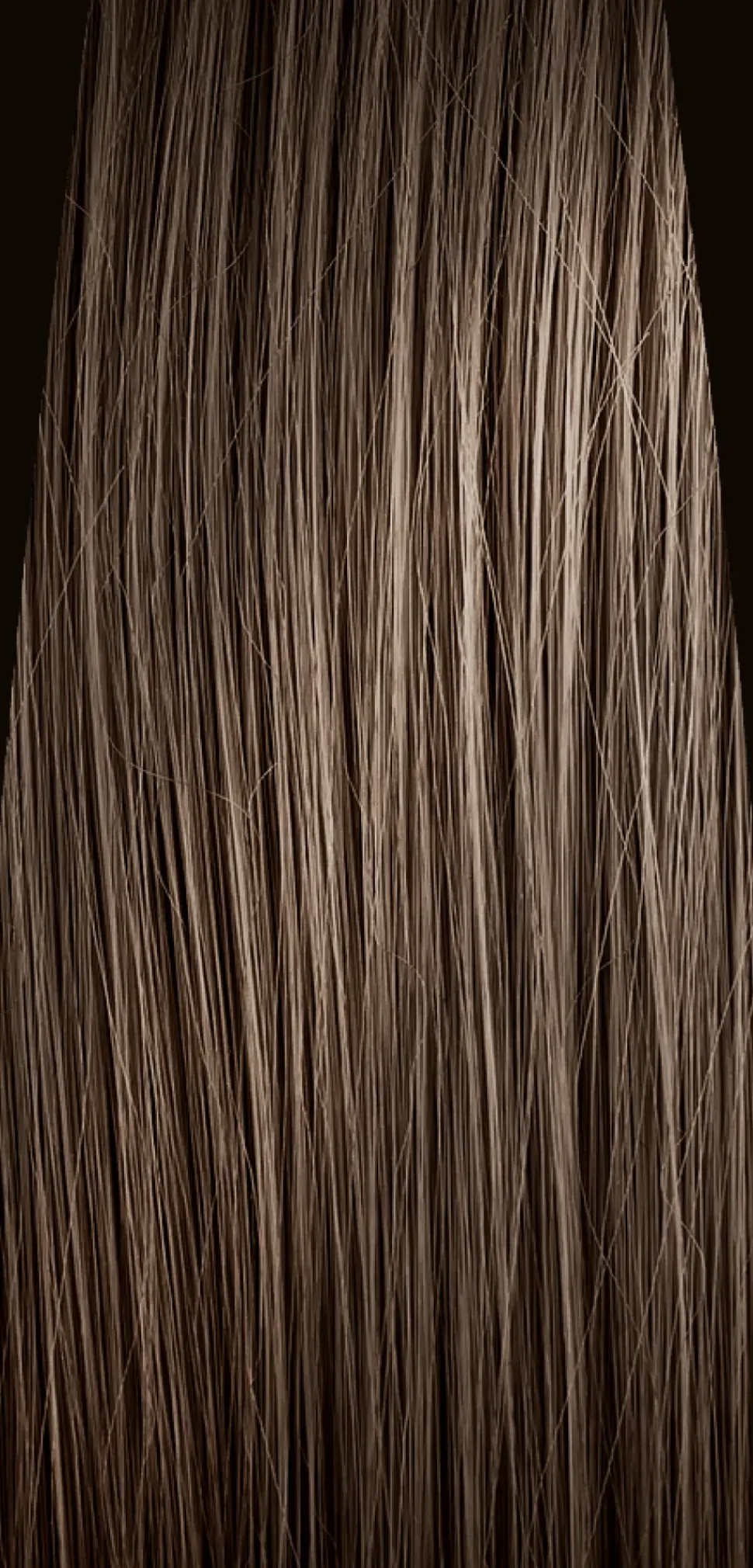 Dusy Color Creations 6.07 Dark Blond Nature Brown - 100 ml