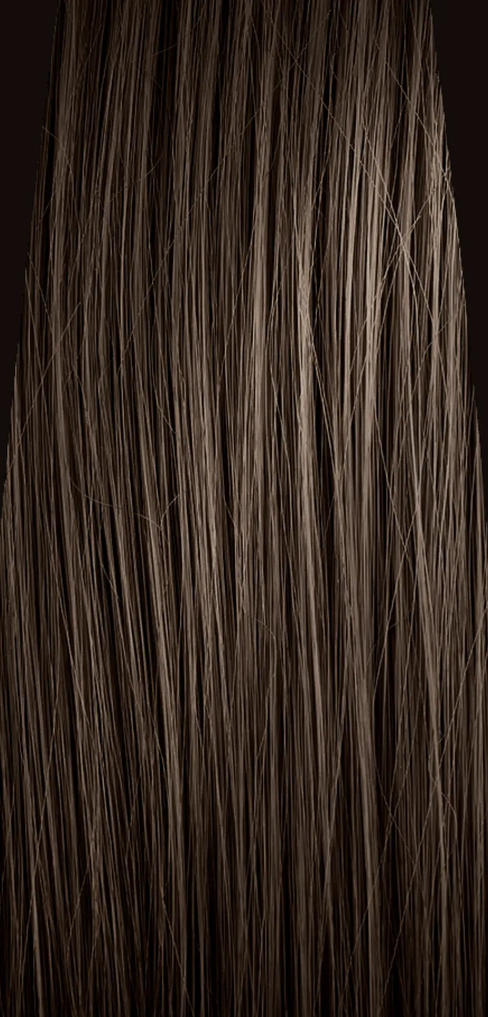 Dusy Color Creations 66.0 Dark Blond Intensive Nature - 100 ml