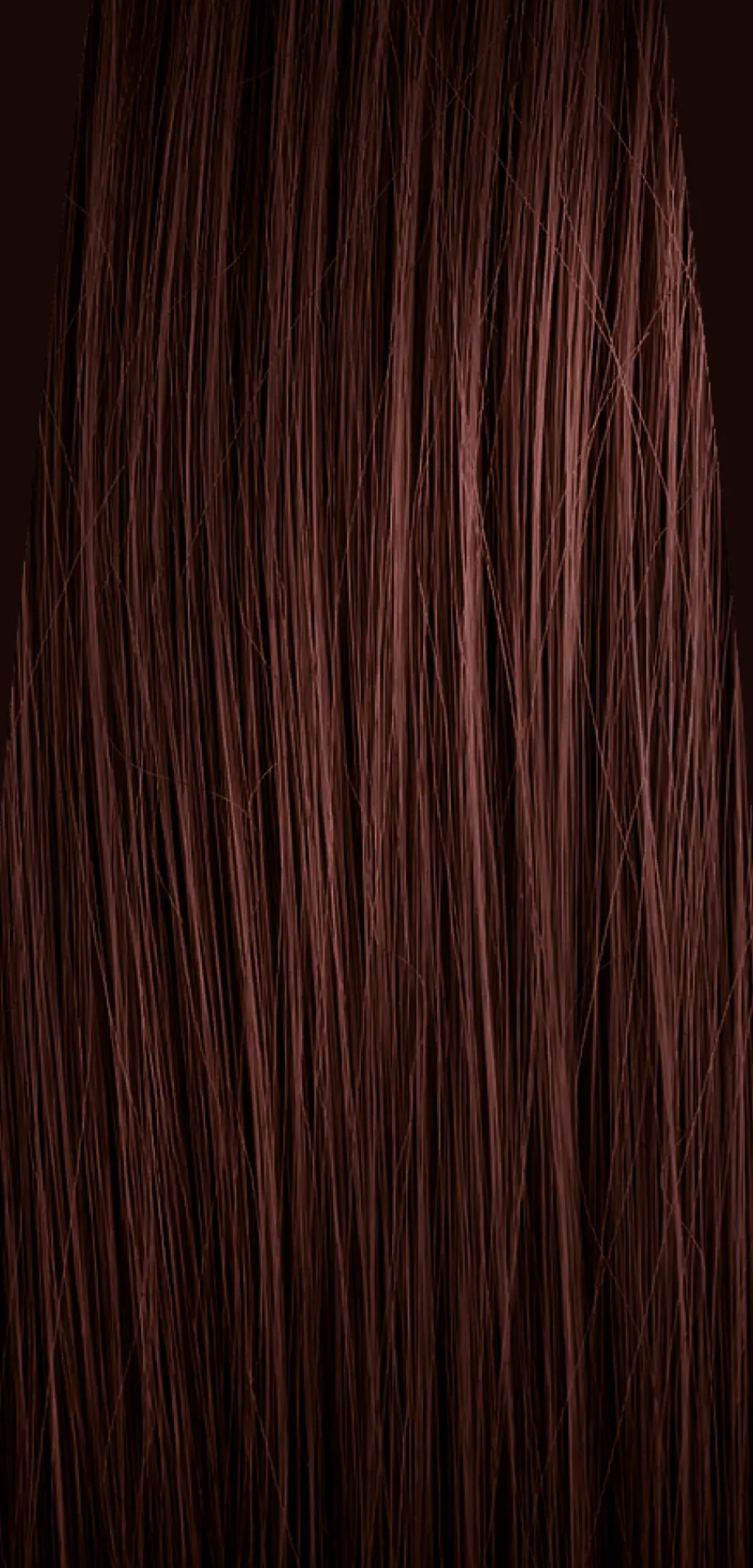 Dusy Color Creations 66.58 Dark Blonde Intensive Mahogany Purple - 100 ml