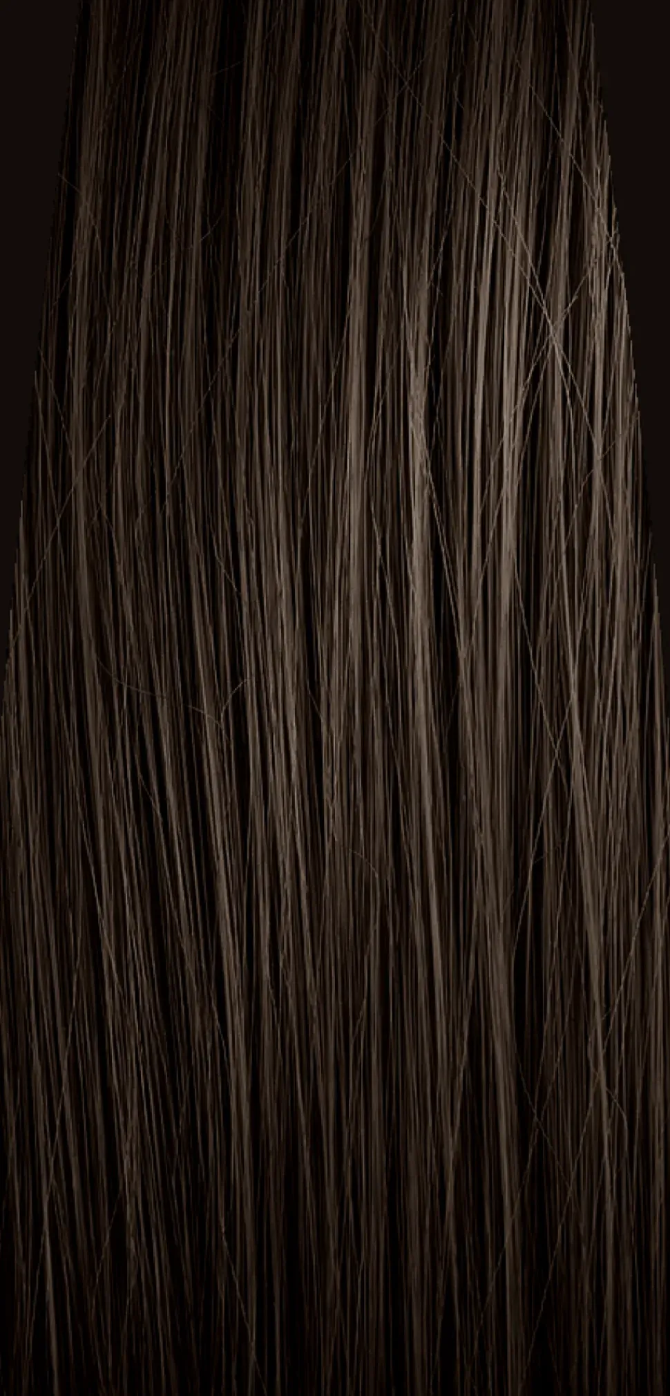Dusy Color Creations 3.0 Dark Brown - 100 ml