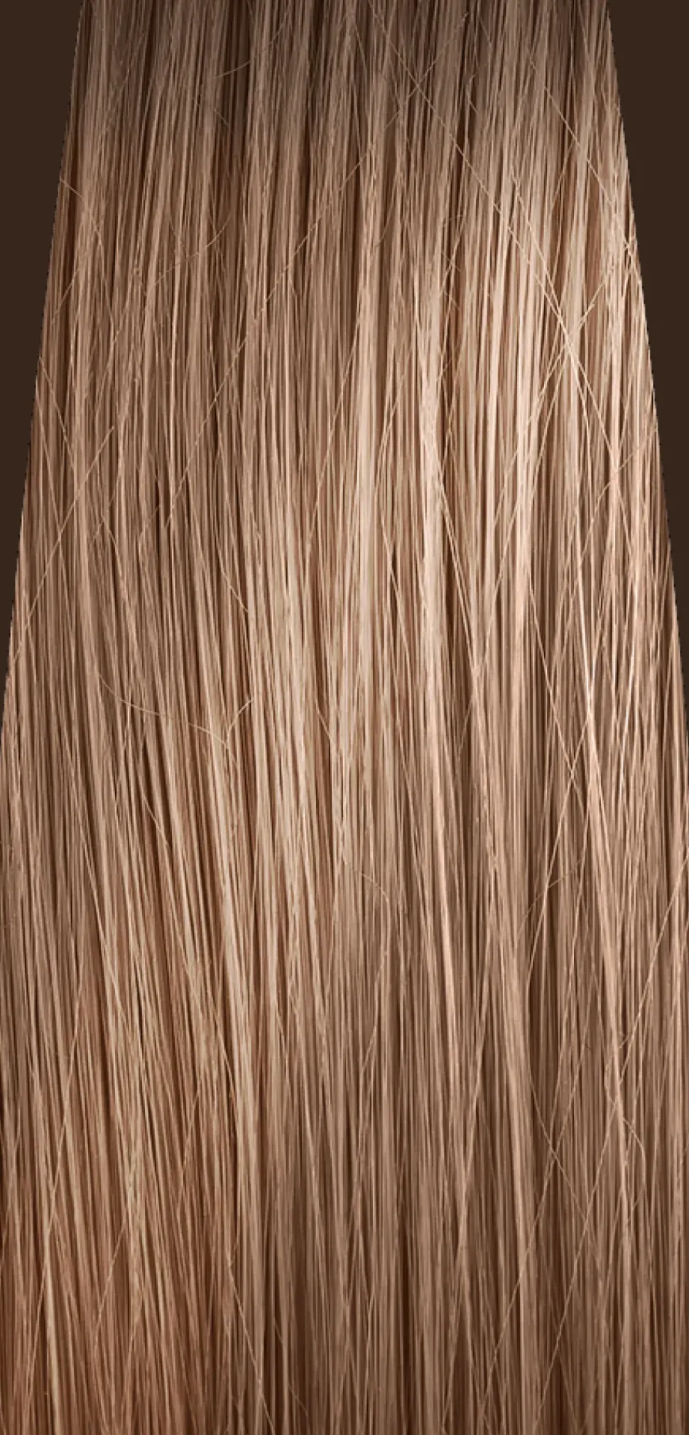 Dusy Color Creations 8.00 Light Blond Nature Intensive - 100 ml