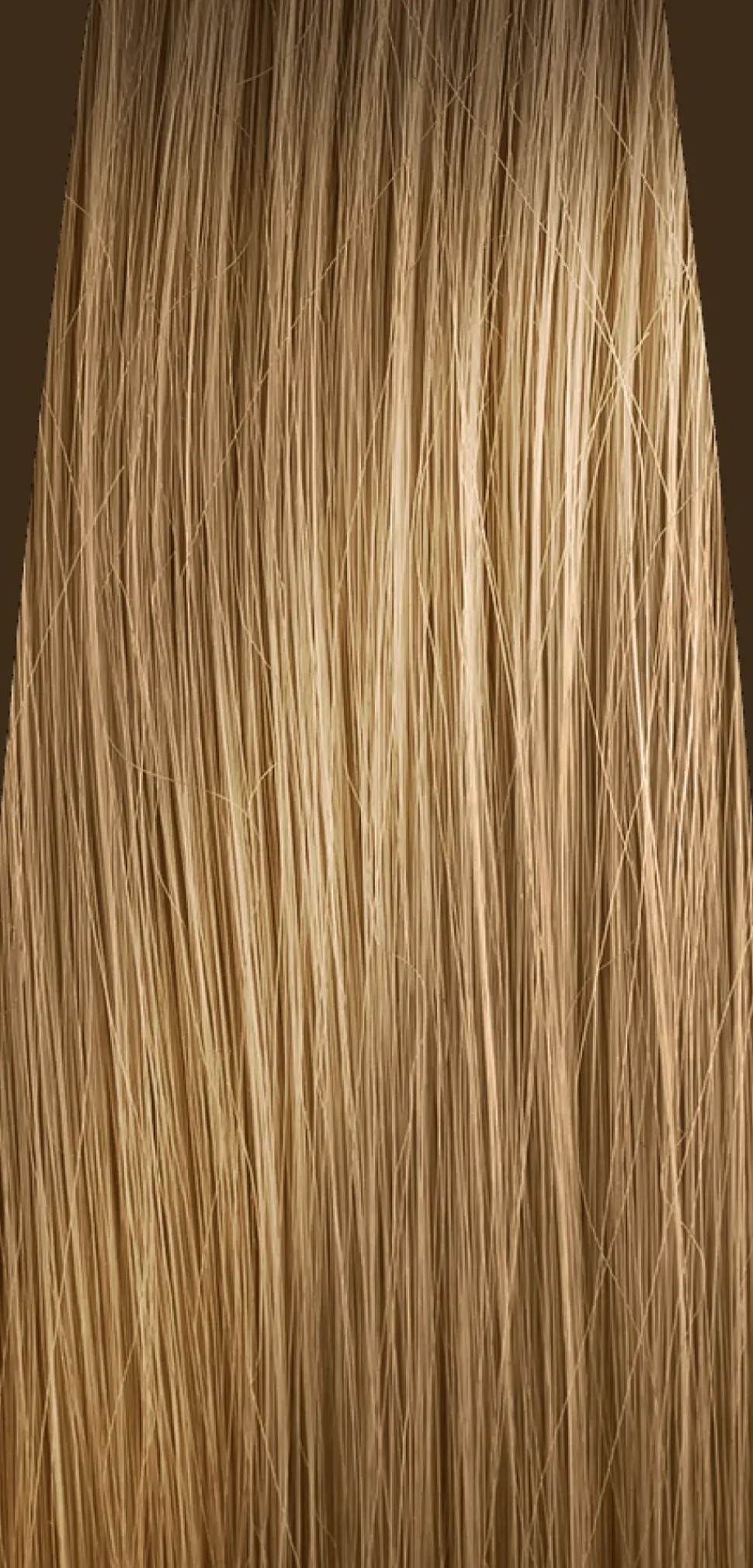 Dusy Color Creations 8.72 Light Blond Brown Pearl - 100 ml