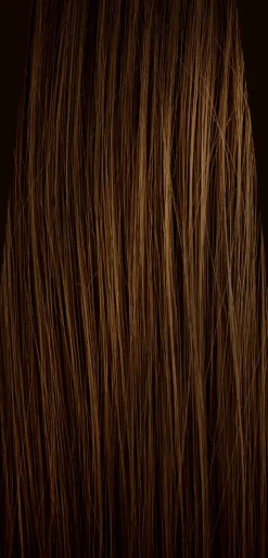 Dusy Color Creations 5.3 Light Brown Gold - 100 ml