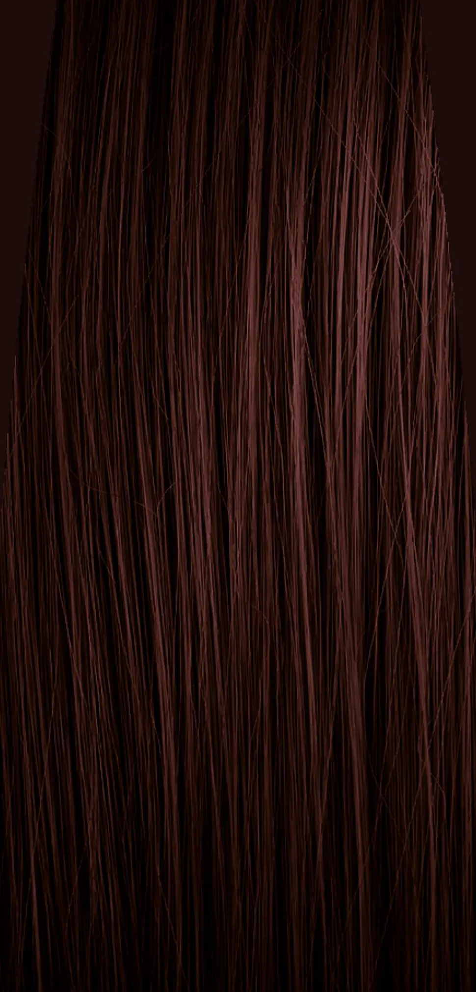 Dusy Color Creations 55.68 Light Brown Intensive Red Purple - 100 ml