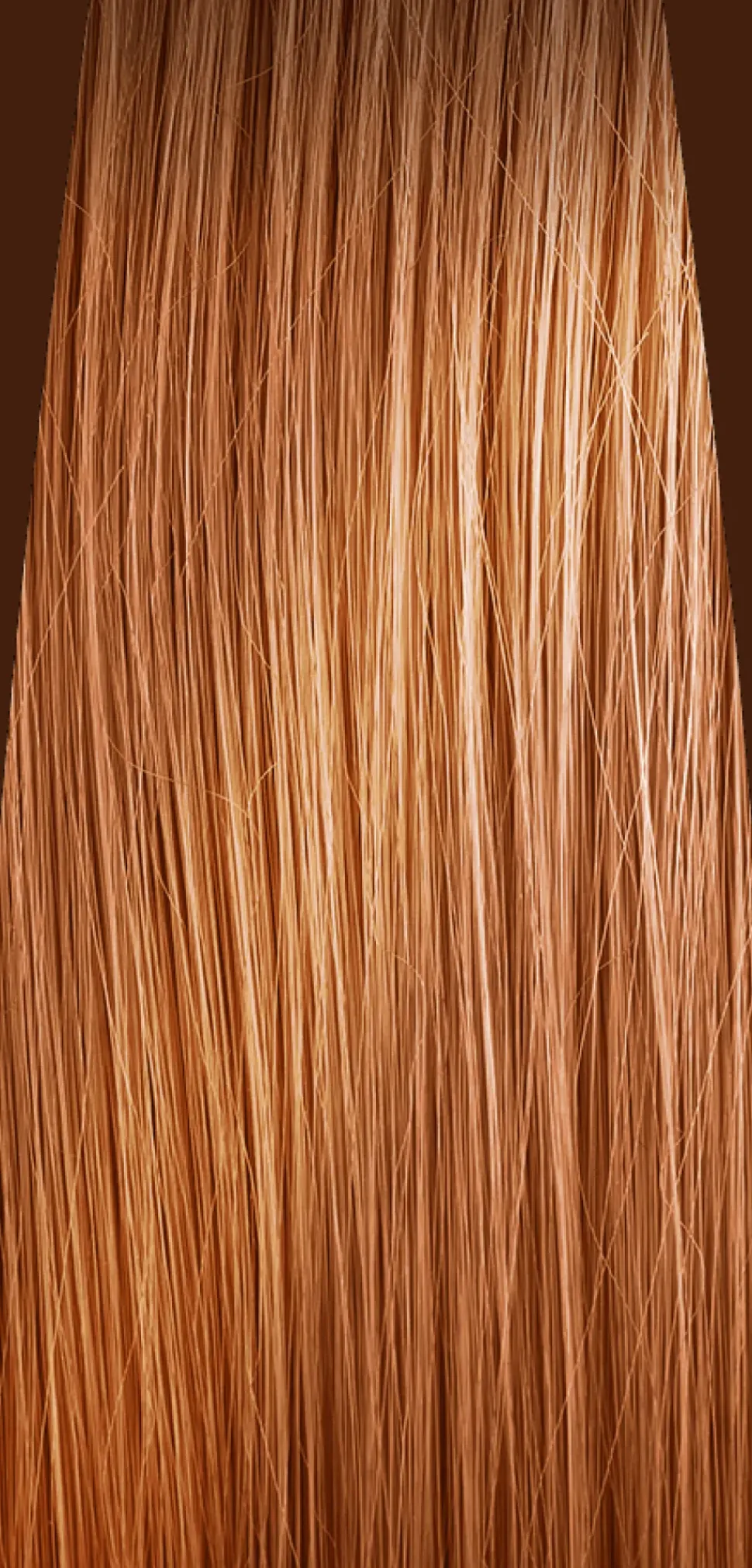 Dusy Color Creations 8.4 Light Copper Blonde - 100 ml