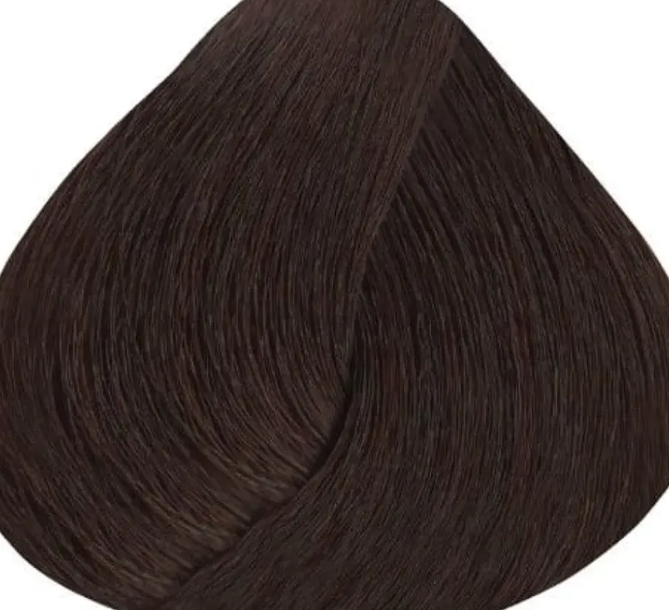 Dusy Color Creations 5.35 Light Gold Mahogany Brown - 100 ml (U)