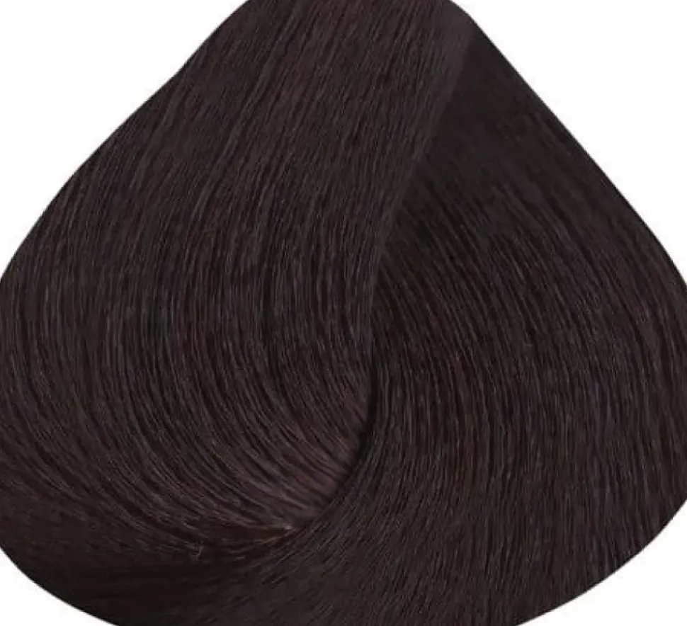 Dusy Color Creations 5.5 Light Mahogany Brown - 100 ml