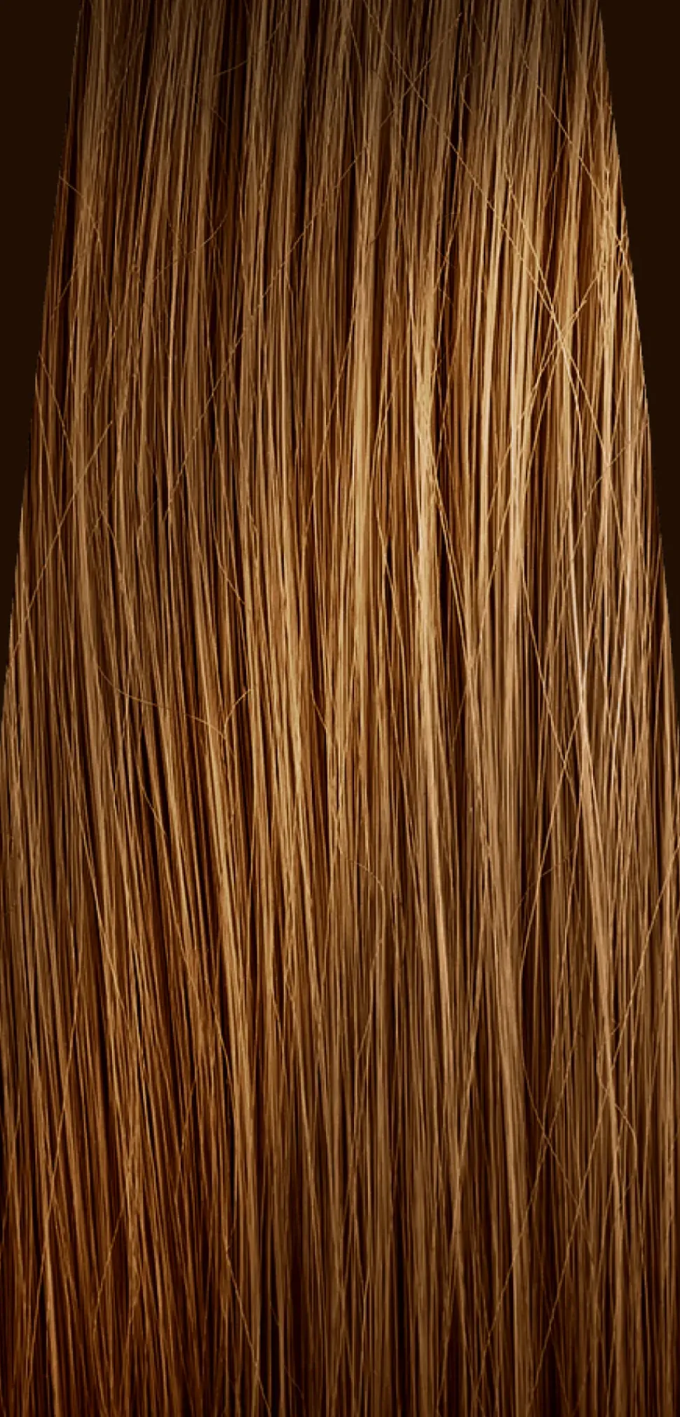 Dusy Color Creations 7.3 Medium Blond Gold - 100 ml
