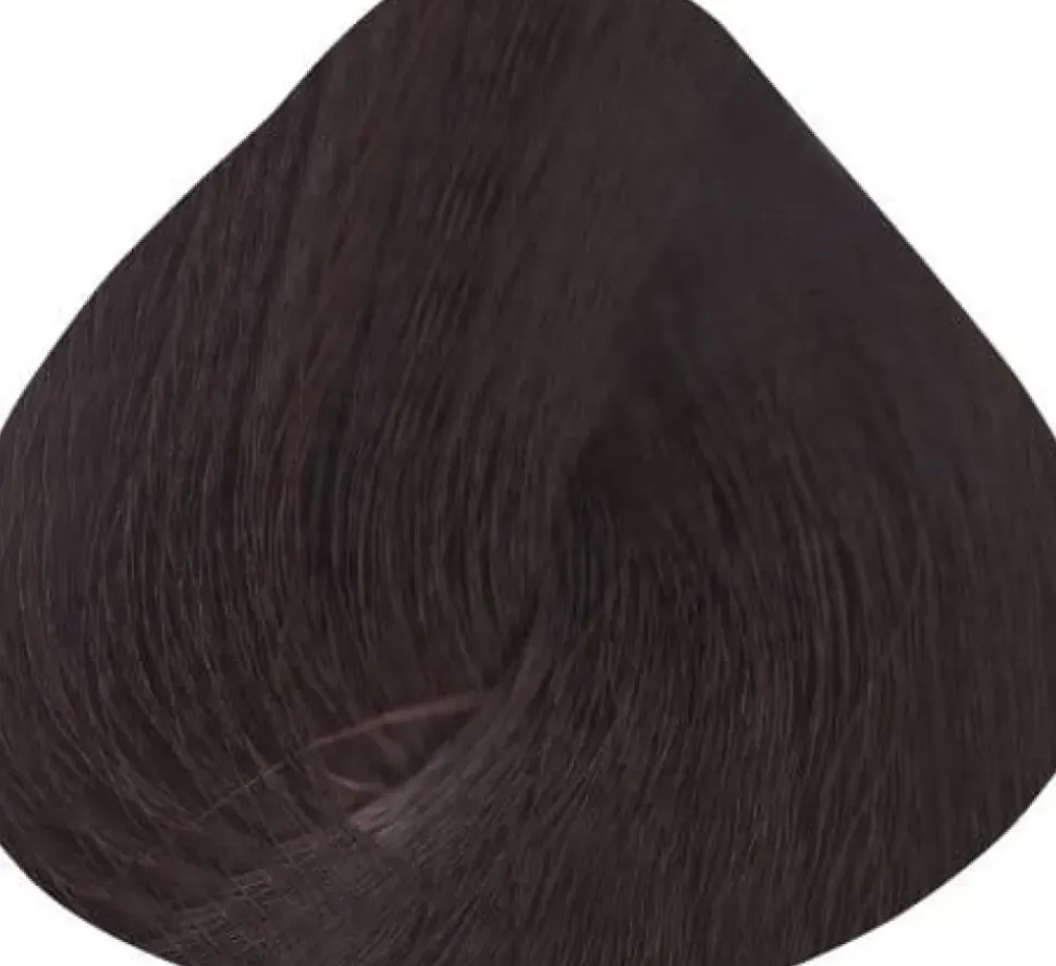 Dusy Color Creations 44.65 Medium Brown Intensive Purple Mahogany - 100 ml (U)