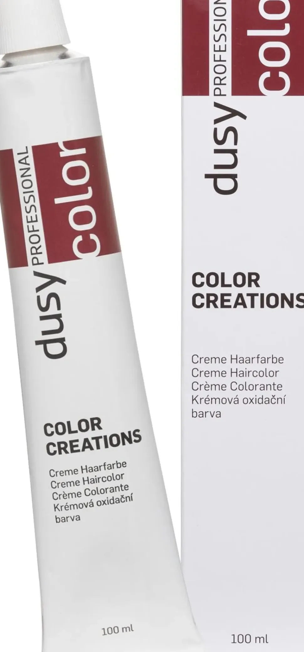 Dusy Color Creations Mix Violet - 100 ml