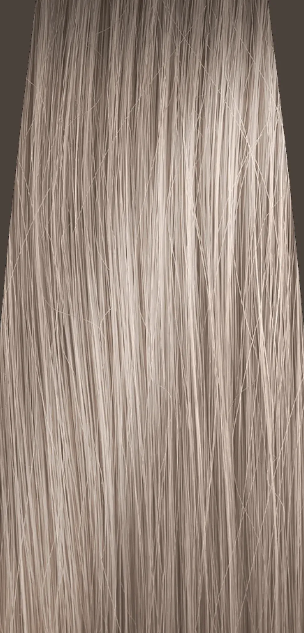 Dusy Color Creations 10.1 Platin Blond Ash - 100 ml