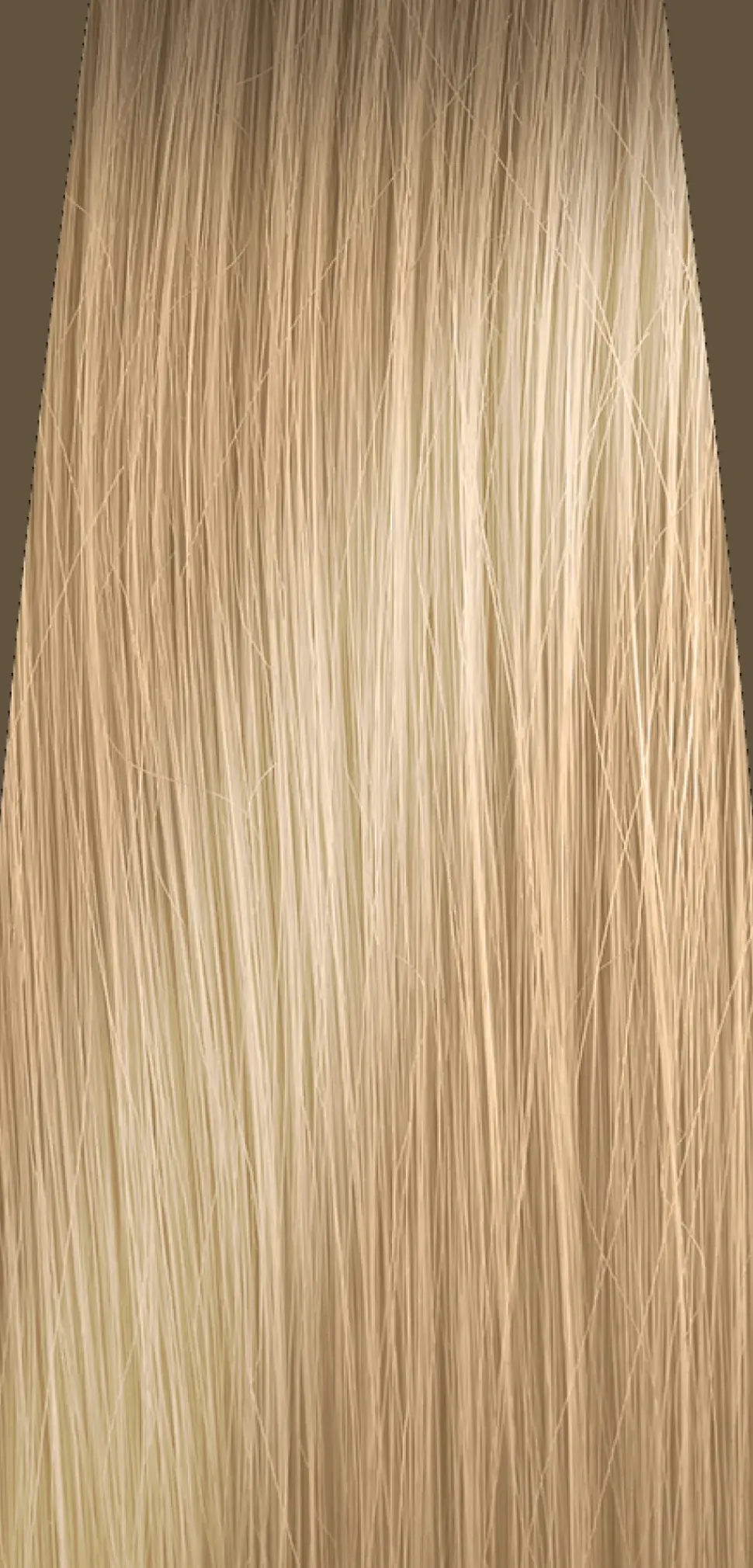 Dusy Color Creations 10.32 Platin Blond Gold Pearl - 100 ml