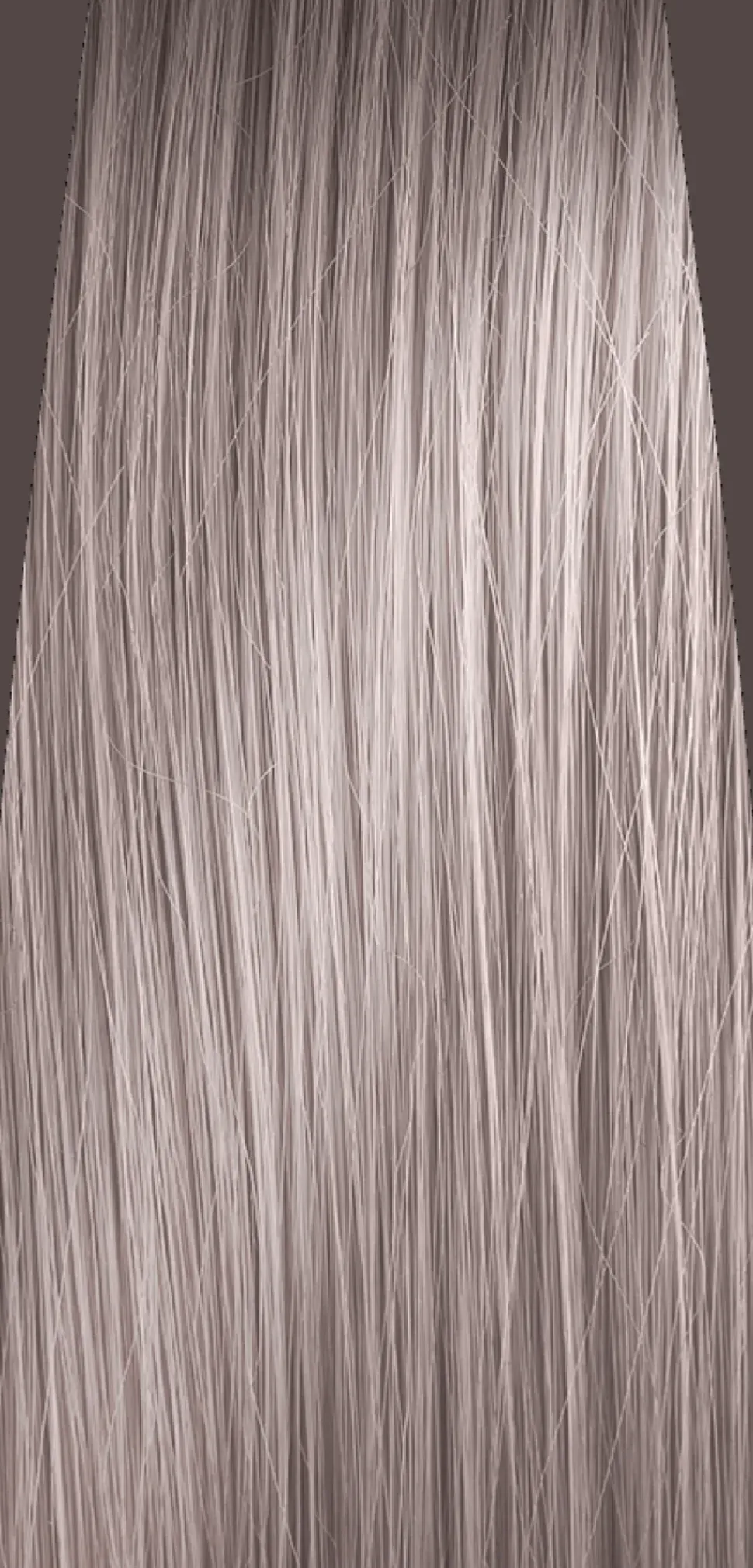 Dusy Color Creations 10.18 Platinum Blond Ask Violet - 100 ml