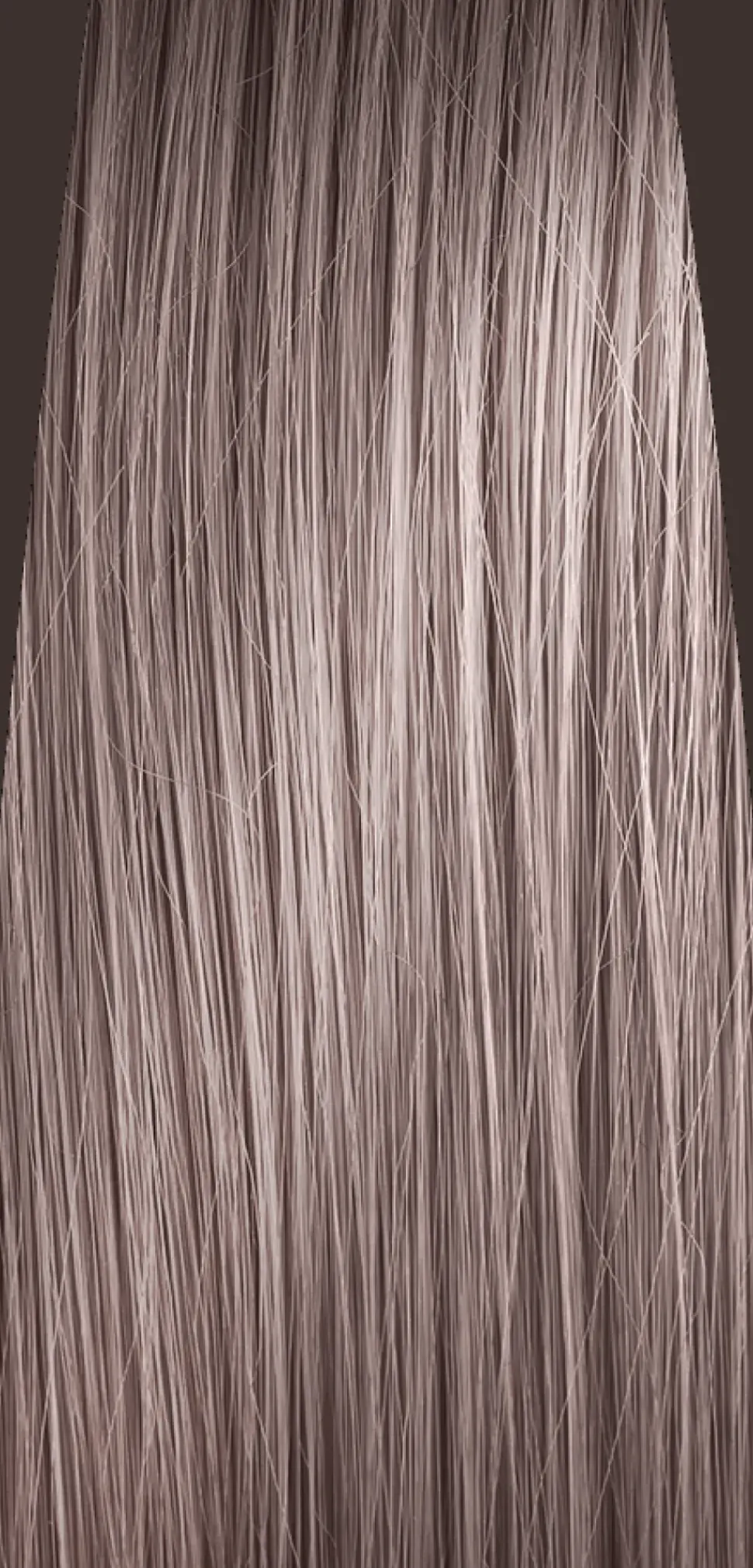 Dusy Color Creations 9.18 Very Light Blond Ash Violet - 100 ml