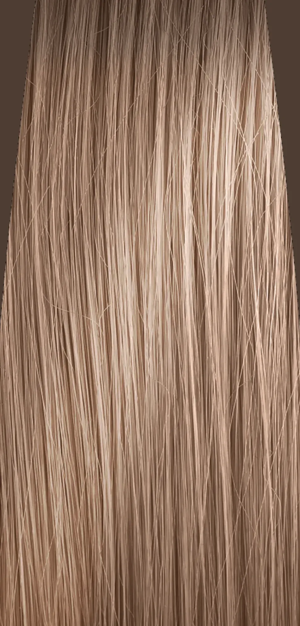 Dusy Color Creations 9.00 Very Light Blond Nature intensive - 100 ml