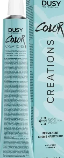 Dusy Color Creations 9.4 Very Light Blond Copper - 100 ml