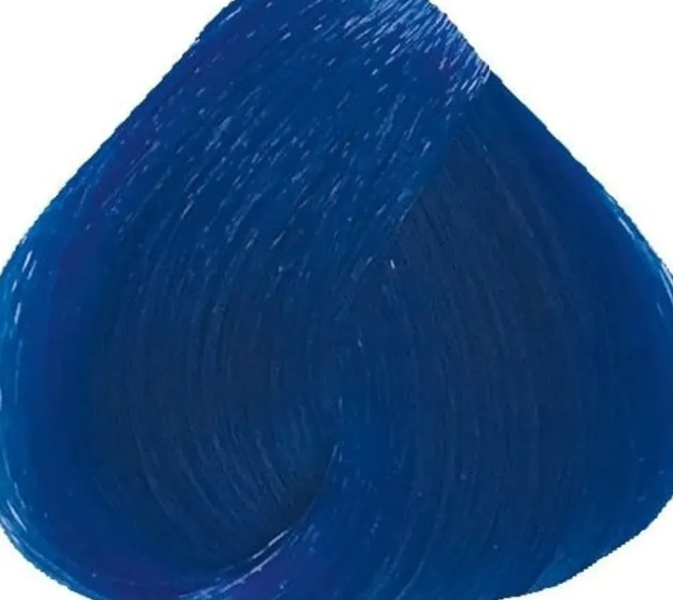 Dusy Color Injection Ocean Blue 115 ml