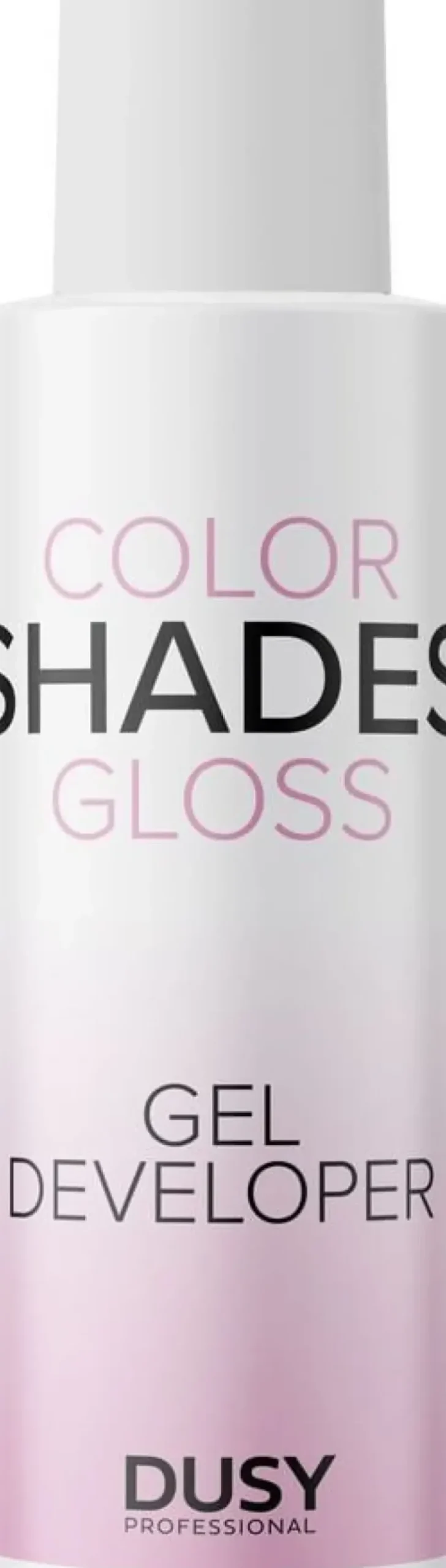 Dusy Color Shades Gel Developer 100 ml