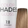 Dusy Color Shades 7.0 Medium Blonde 60 ml