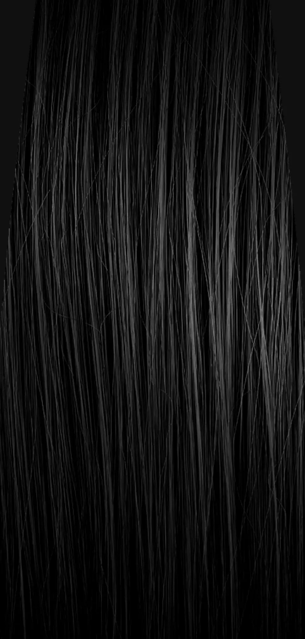 Dusy Color Spirit 1.0 Black Nature - 100 ml