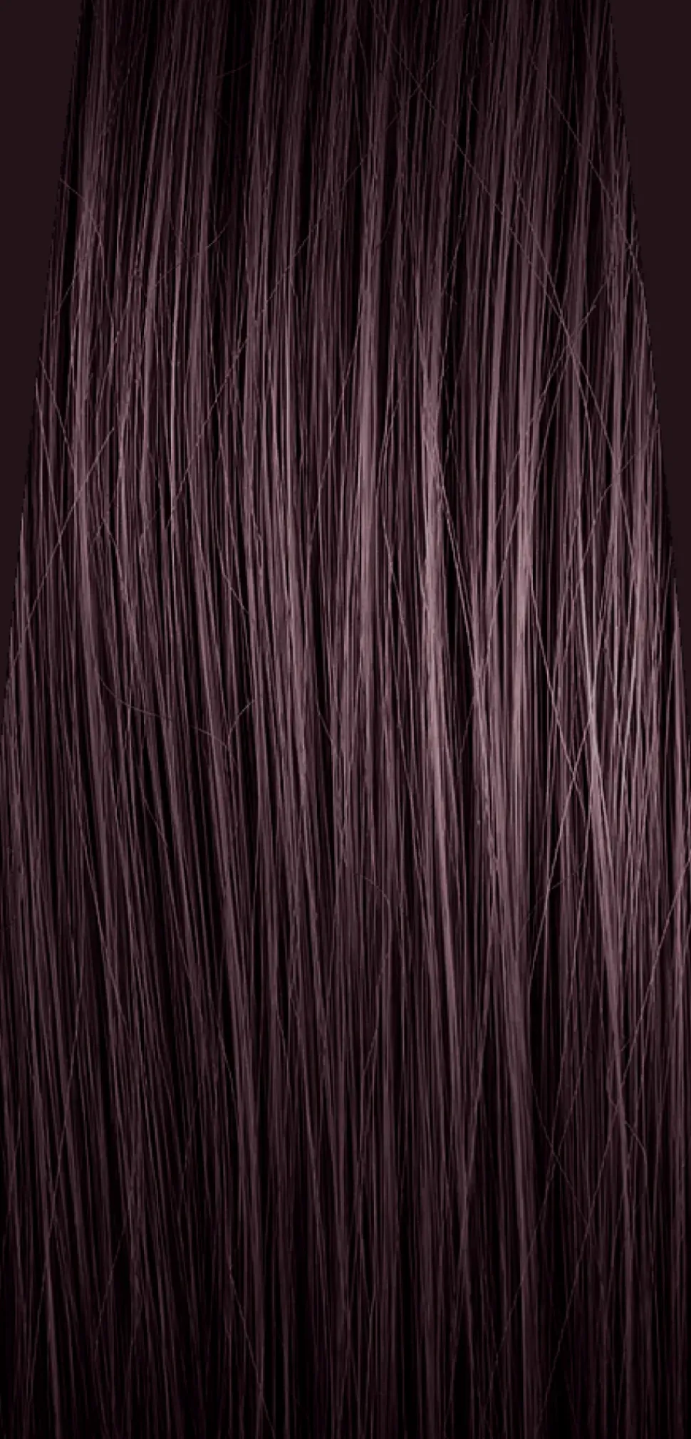Dusy Color Spirit 5.7 Light Brown Violet - 100 ml (U)