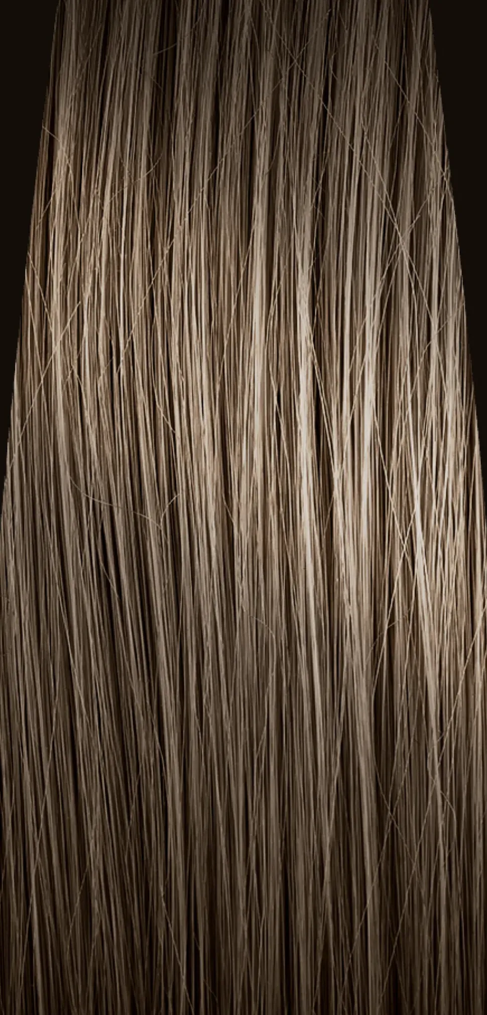 Dusy Color Spirit 7.21 Medium Blond Pearl Ash - 100 ml
