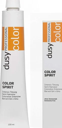 Dusy Color Spirit 77.03 Medium Blonde Intensive Natural Golden - 100 ml
