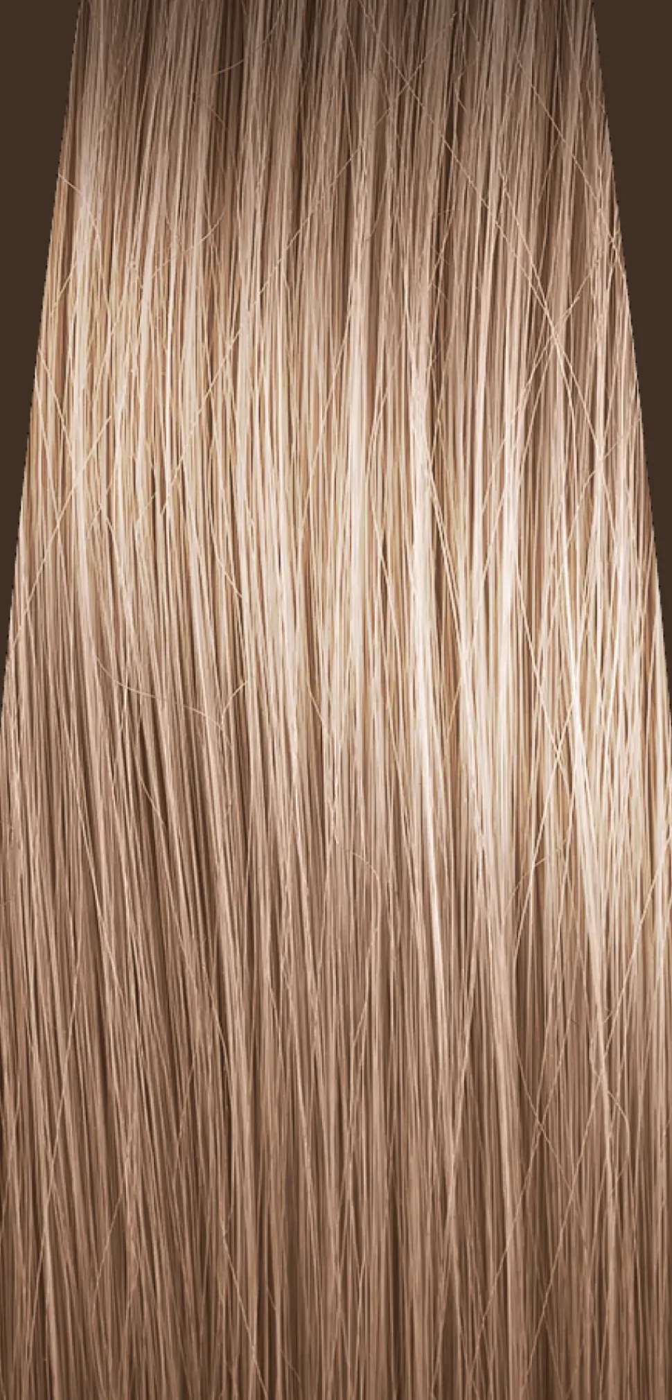 Dusy Color Spirit 10.8 Platin Blond Violet - 100 ml