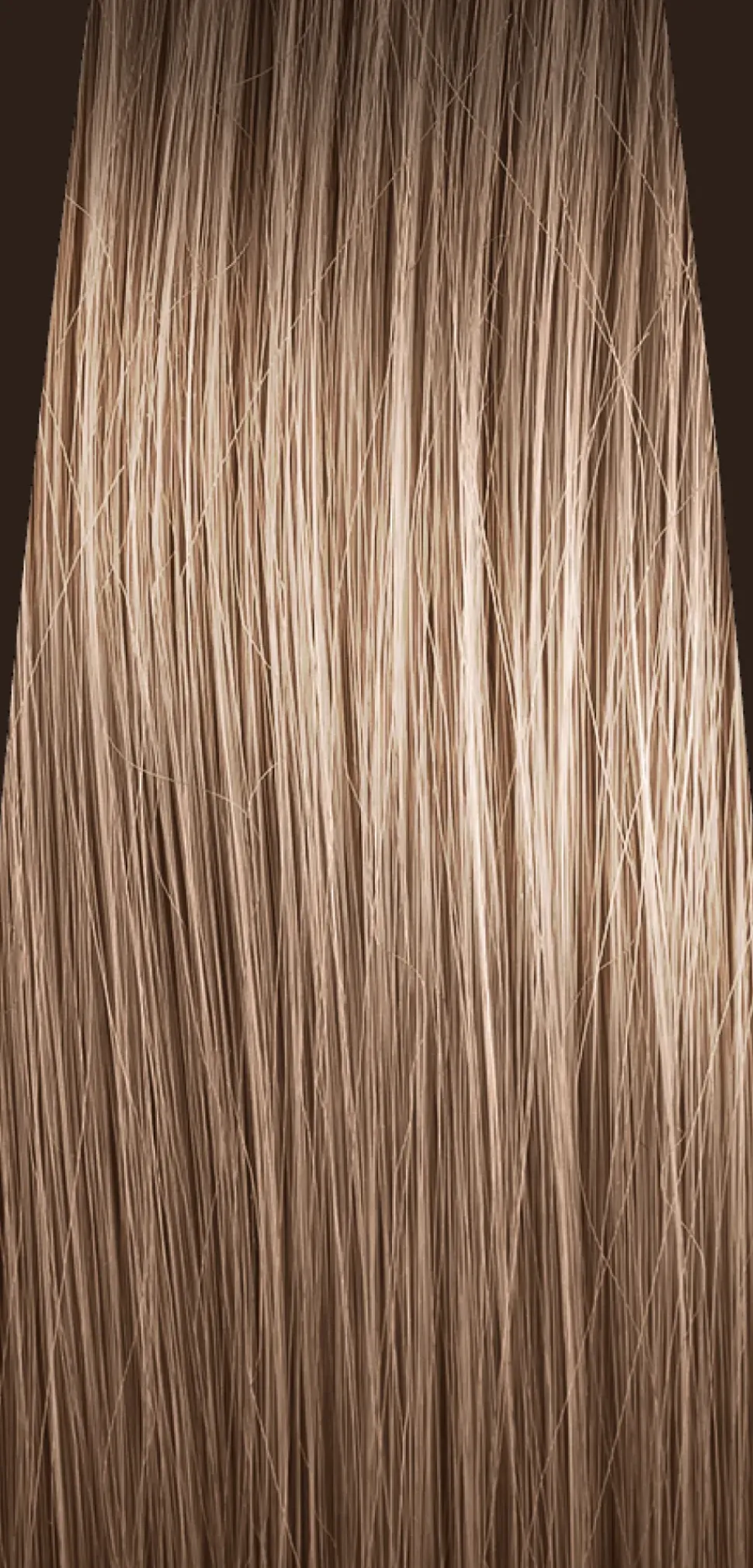 Dusy Color Spirit 9.97 Very Light Cendre Brown - 100 ml