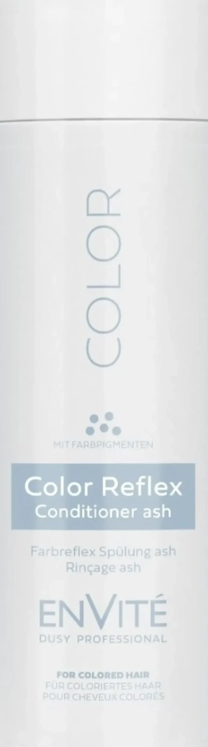 Dusy EnVité Color Reflex Conditioner Ash 200 ml