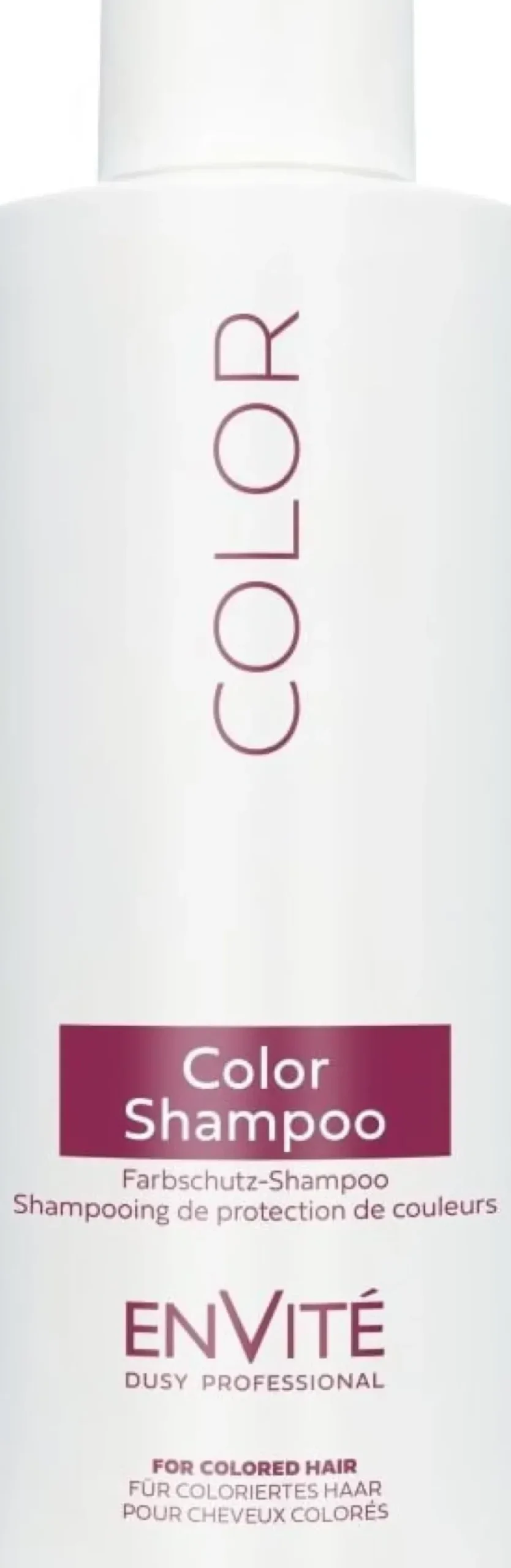 Dusy EnVité Color Shampoo 1000 ml