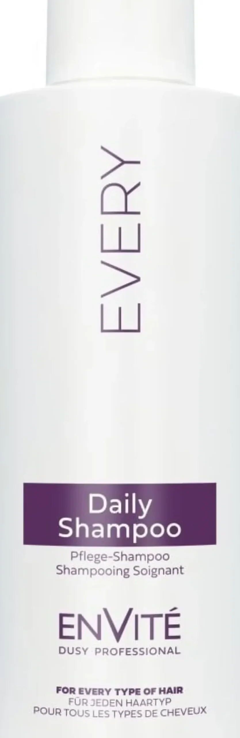 Dusy EnVité Daily Shampoo 1000 ml