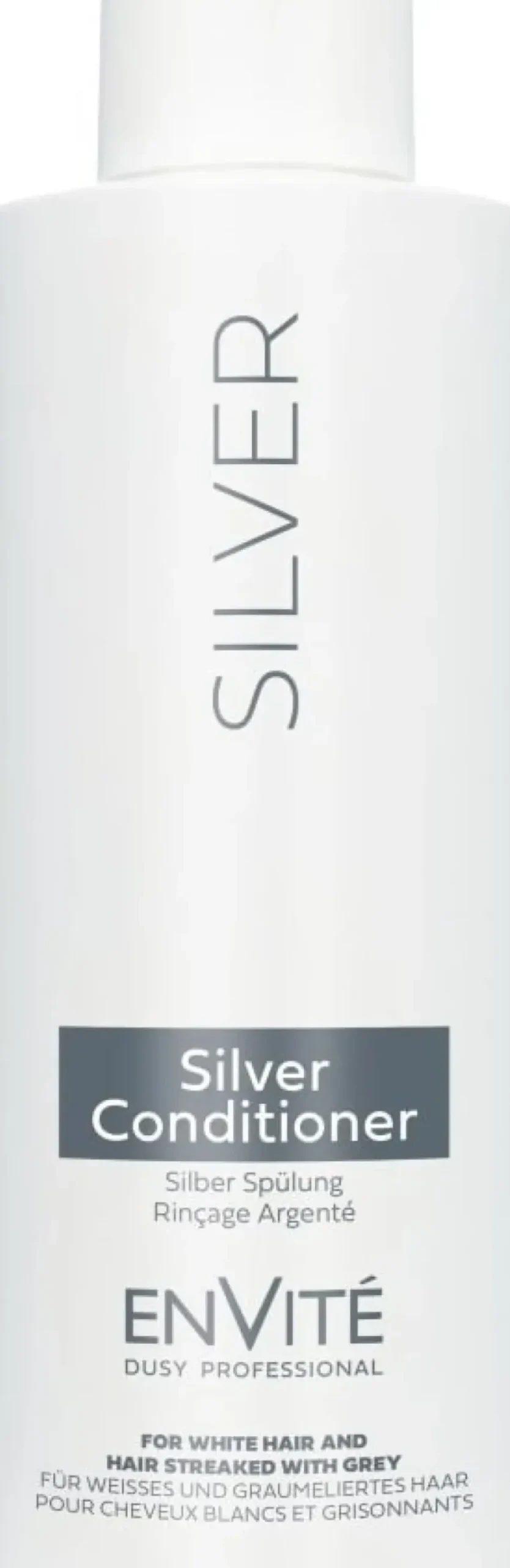 Dusy EnVité Silver Conditioner 1000 ml