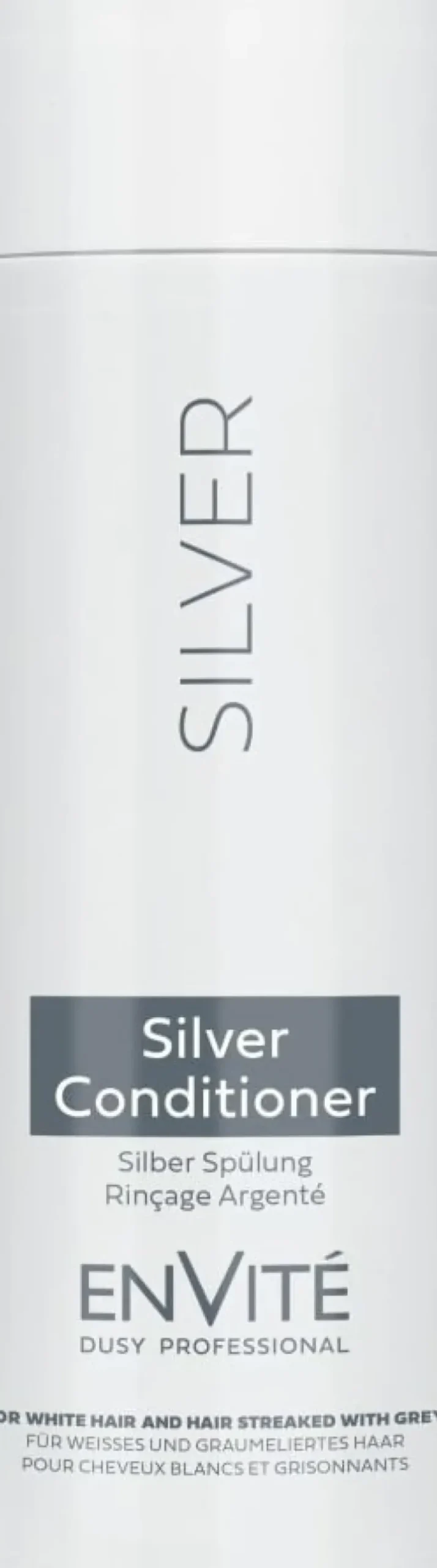 Dusy EnVité Silver Conditioner 200 ml