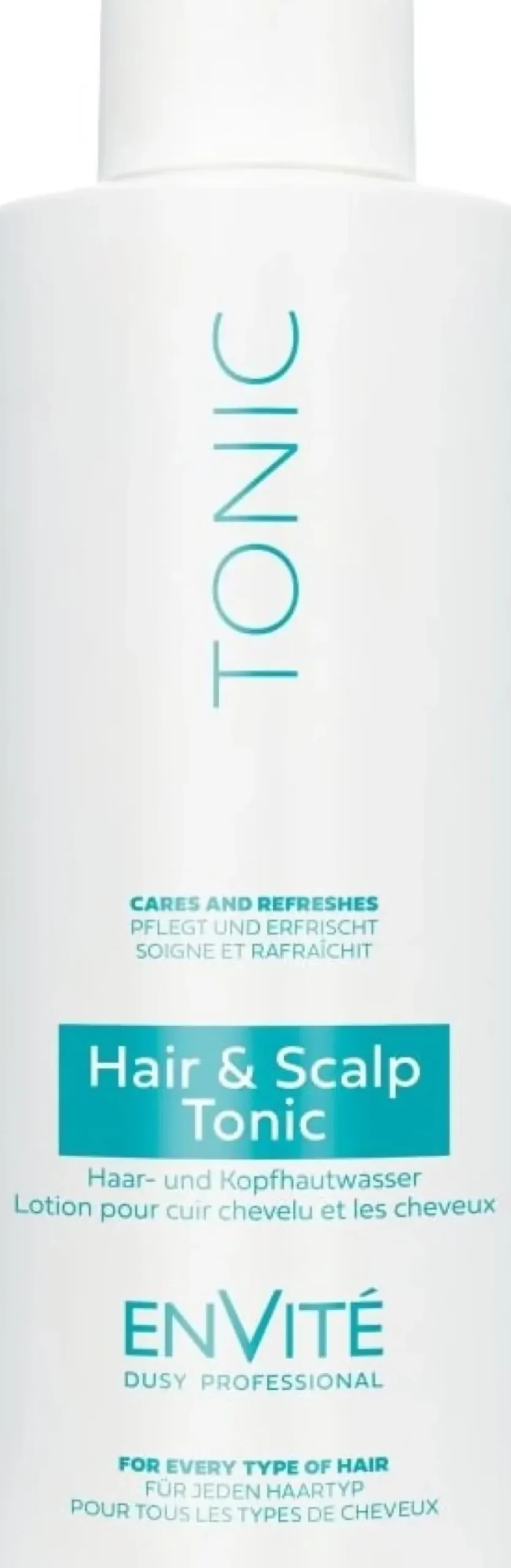 Dusy Hair & Scalp Tonic 1000 ml