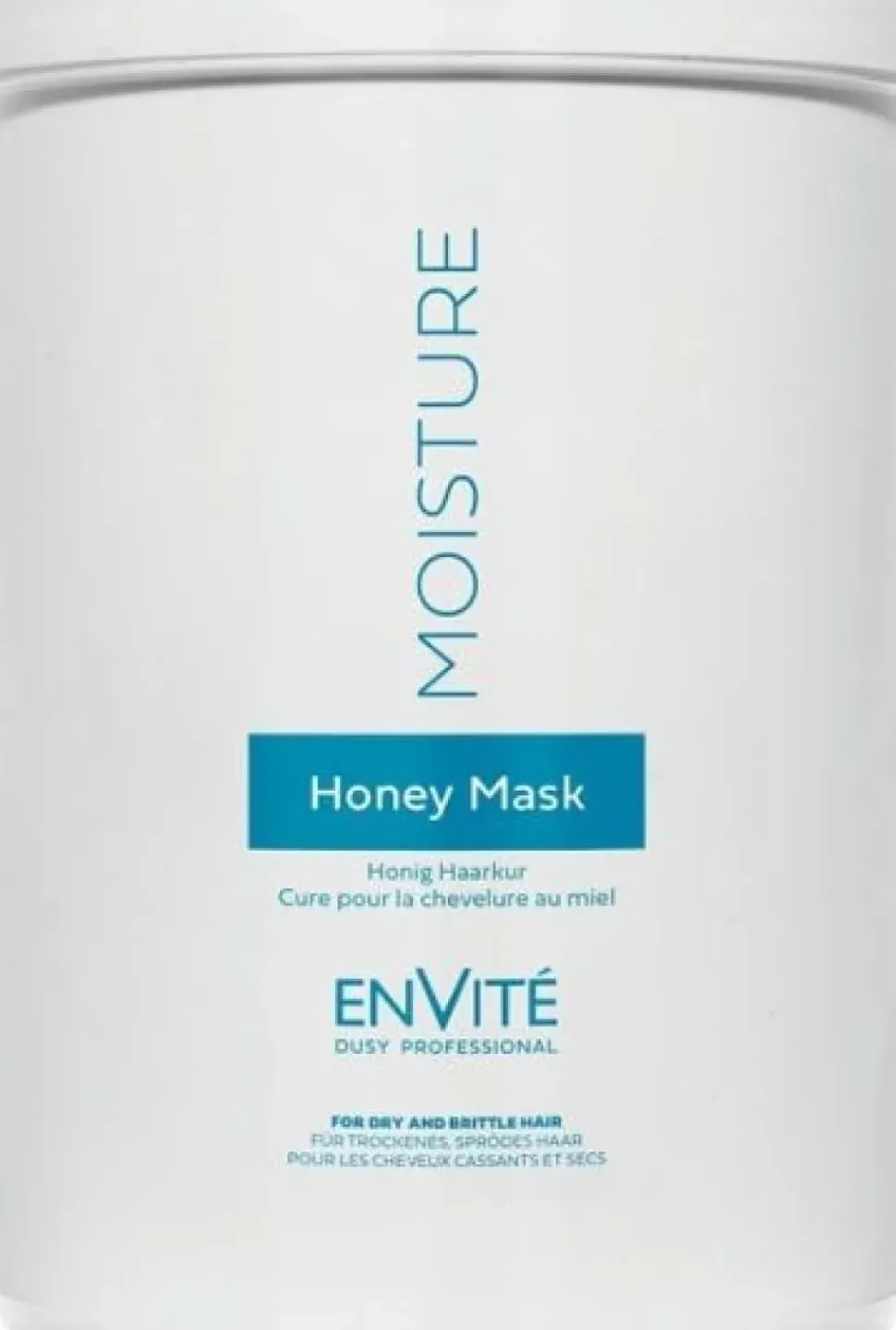 Dusy HM Moisture Honey Mask 1000 ml