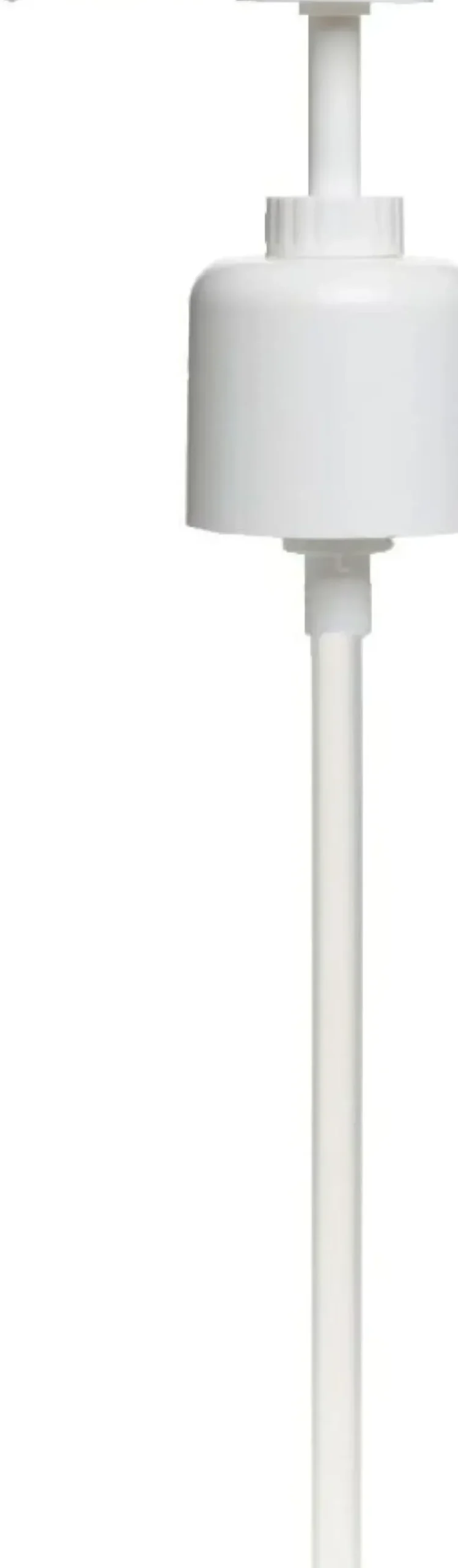 Dusy Pumpe for 1 Liter Flasker