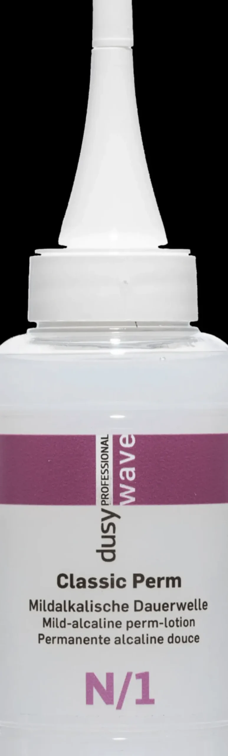 Dusy SF+ Setting Lotion Strong 1L