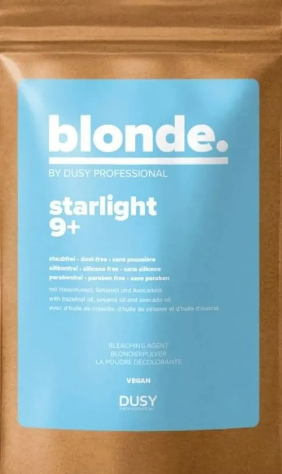 Dusy Starlight 9+ - 500g