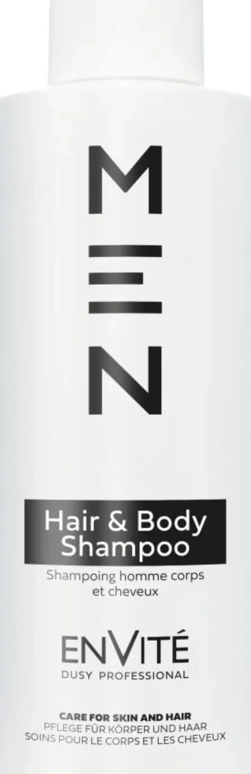 Dusy TS Cleansing Shampoo 250 ml