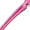 Efalock Hair Clips Pink 12 pcs