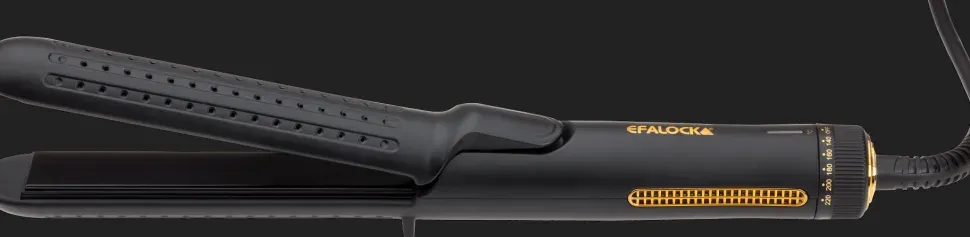 Efalock Stylair Styling Iron Long