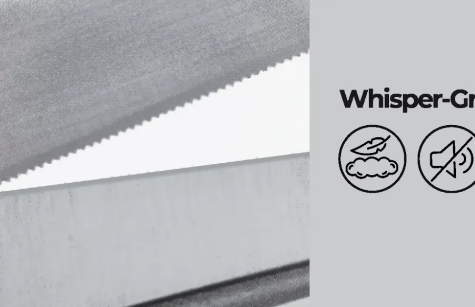 e-kwip Baseline Classic 5.5''
