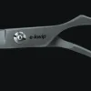 e-kwip Baseline Offset Hairdressing Scissors 6,0"