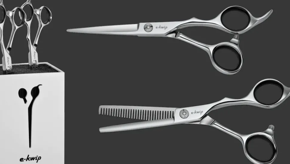 e-kwip Education Scissors Set 5,5"