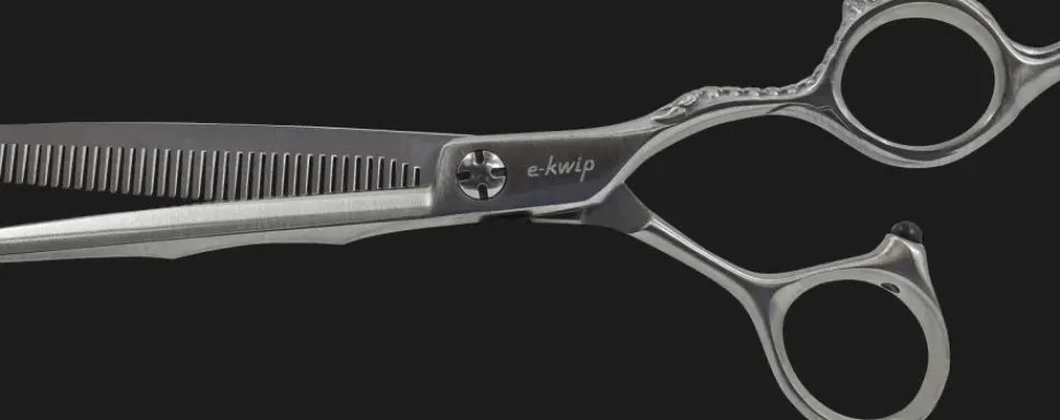 e-kwip Pirate PI 6,0'' 40 teeth