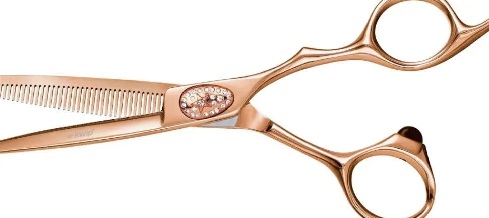 e-kwip+ Primus Pink Gold 5,5'' 40 teeth