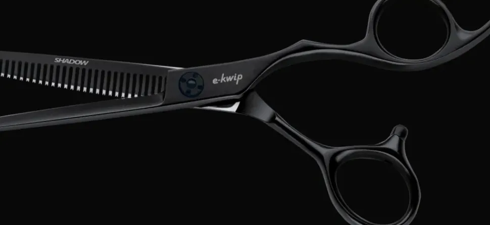 e-kwip Shadow SD 5,5" 40 teeth