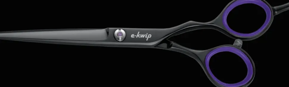 e-kwip Slim Black SL 5,25"