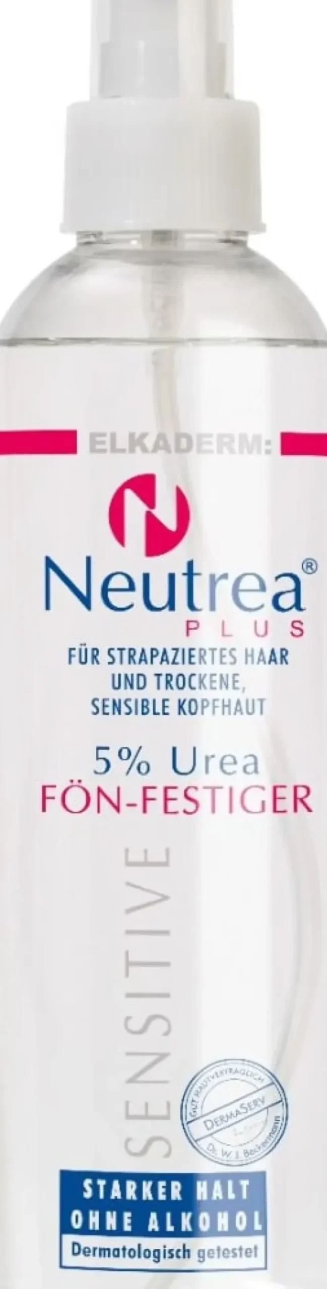Elkaderm Neutrea 5% Urea Setting Lotion - 250 ml